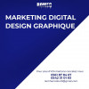 Marketing digital et Graphique Design