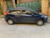 Ford Fiesta 2016 Select