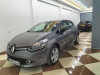 Renault Clio 4 2014 Dynamique plus