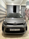 Kia Picanto 2019 LX Start