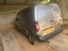 Fiat Doblo 2024 Ficelift