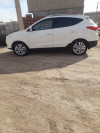 Hyundai Tucson 2012 Tucson