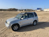 Suzuki Grand Vitara 2003 Grand Vitara