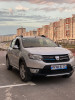 Dacia Sandero 2015 Stepway