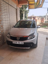 Dacia Sandero 2012 Sandero