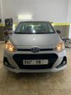 Hyundai Grand i10 2018 Restylée DZ