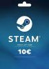 STEAM UKRAIN/CHINA/EUROPE GIFT CARDS