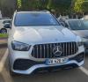 Mercedes GLE 2021 AMG Line +