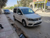 Volkswagen Caddy 2016 Confortline