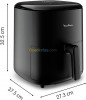 Friteuse easy Fry 5L Moulinex, machine à café Bosh tassimo 