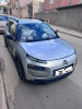 Citroen C4 Cactus 2015 C4 Cactus