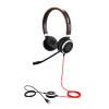 Buy Jabra Evolve 40 Stereo