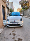 Fiat 500 2024 Club