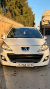 Peugeot 207 2012 Fennec