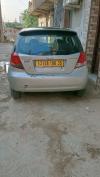 Chevrolet Aveo 4 portes 2006 Aveo 4 portes