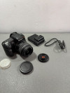 Appareil photo sony a200 