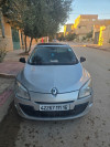 Renault Megane 3 2011 Boos