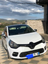 Renault Clio 4 2015 GT Line +