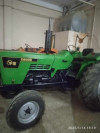 CIRTA TRACTEUR 1991