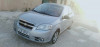 Chevrolet Aveo 4 portes 2009 LT