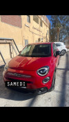 Fiat 500x 2024 Club