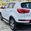 Kia Sportage 2015 