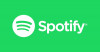 Spotify Premium Original : 03/06/12 Mois (Sans Coupure)