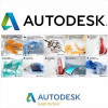 Autodesk : AutoCAD, 3ds Max, Revit, et Bien Plus