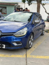 Renault Clio 4 2019 GT Line +