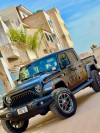 Jeep Gladiator 2021 Full option