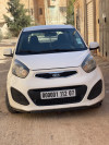 Kia Picanto 2012 