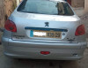 Peugeot 206 2008 206