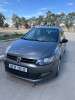 Volkswagen Polo 2012 Black et Silver