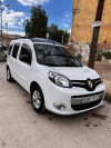 Renault Kangoo 2017 White Edition