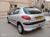 Peugeot 206 2004 206