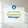 Community manager 