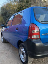 Suzuki Alto 2008 Alto