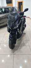 Yamaha Xmax 2013