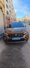 Dacia Sandero 2022 Stepway