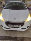 Peugeot 208 2012 Access