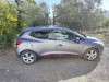 Renault Clio 4 2013 Exception