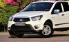 SsangYong Korando sport 2013 