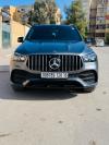 Mercedes GLE 2020 AMG Line +