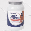 Whey protein 670g bodymass chocolate flavour 