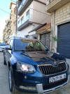 Skoda Yeti 2014 Outdoor Elegance