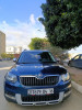 Skoda Yeti 2014 Outdoor Elegance