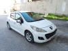 Peugeot 207 2012 207