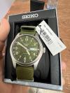 seiko khaki field