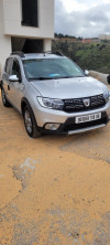 Dacia Sandero 2018 Stepway restylée