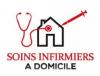 Infirmier à domicile